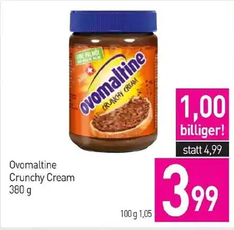 Sutterlüty Ovomaltine crunchy cream Angebot