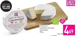 Sutterlüty Sutterlüty's ländle bio-heumilch camembert Angebot