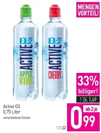 Sutterlüty Active 02 Angebot