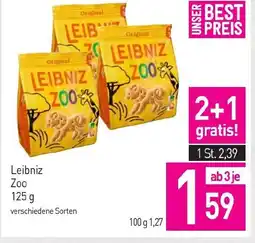 Sutterlüty Leibniz zoo Angebot