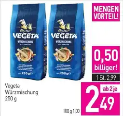 Sutterlüty Vegeta würzmischung Angebot