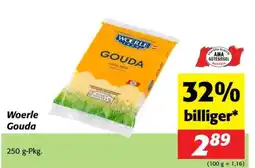 Nah&Frisch Woerle Gouda Angebot