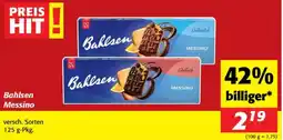 Nah&Frisch Bahlsen Messino Angebot