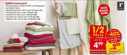 Interspar Handtuch 50 x 90 cm Angebot
