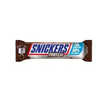 Billa Snickers Proteinriegel Angebot
