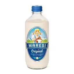 Billa Maresi Das Original Angebot