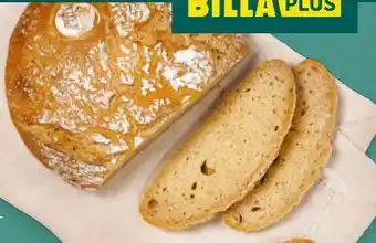 Billa ja!natürlich Bio Almlaib Angebot