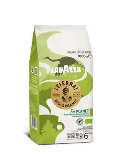 Billa Lavazza Bio-Kaffee Tierra For Planet Organico Angebot