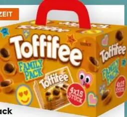 Billa Storck Toffifee Angebot