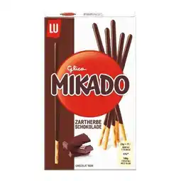 Billa LU Mikado Angebot