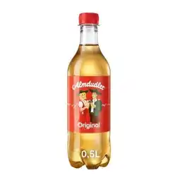 Billa Almdudler Original Angebot