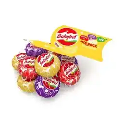 Billa Babybel Mini Mix Angebot