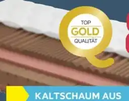 Möbelix Ele Kaltschaummatratze Angebot