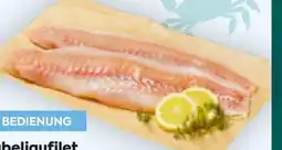 Billa Kabeljaufilet Angebot