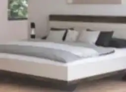 Möbelix Doppelbett Angebot