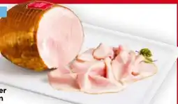 Billa Radatz Kesselfrischer Beinschinken Angebot