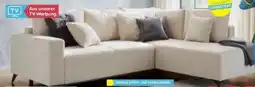 Möbelix Ecksofa Angebot