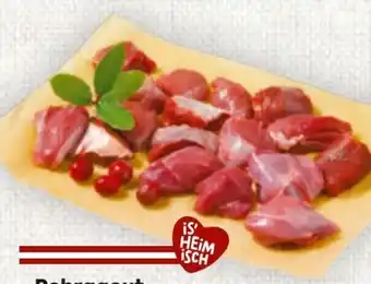 Billa Rehragout Angebot