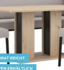 Möbelix Esstisch Angebot