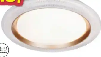 Möbelix Luca Bessoni LED-Deckenleuchte Marco Angebot
