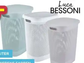 Möbelix Luca Bessoni Wäschetonne Diamond Angebot