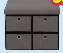 Möbelix Hocker Angebot