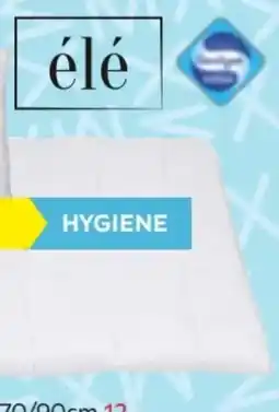Möbelix Ele Steppdecke Sanitized Angebot