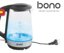 Möbelix Bono Wasserkocher Kate Angebot