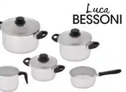 Möbelix Luca Bessoni Stielkasserolle Antonia Angebot