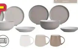 Möbelix James Wood Serie Elina Angebot