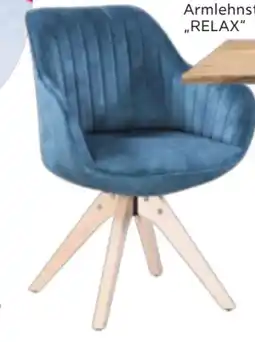 Mömax Armlehnstuhl Relax Angebot