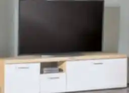 Möbelix Luca Bessoni TV-Element Angebot