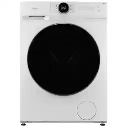 Möbelix Midea Waschmaschine Mf200W100wb-14a Angebot