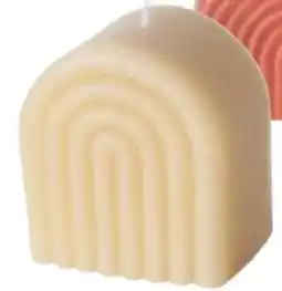 Mömax Kerze Arch Angebot