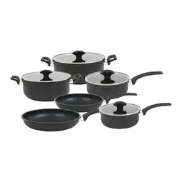 Mömax Kochtopfset Steffi Angebot
