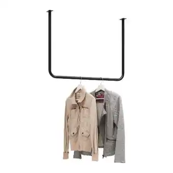 Mömax Wandgarderobe Pipe Angebot