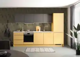 Mömax pino Küchenzeile Angebot