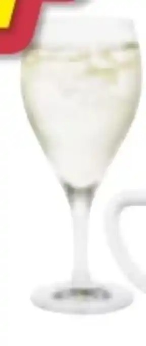Möbelix Luca Bessoni Spritzerglas Gspritzter Angebot