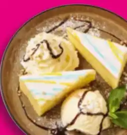 Mömax Mömax Lemon Cake Angebot