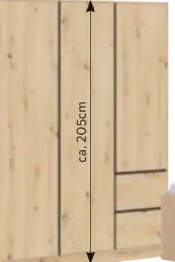 Möbelix Kleiderschrank Angebot