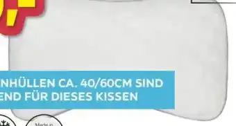Möbelix Ele Nackenkissen Mila Angebot