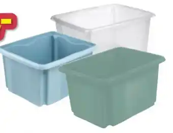 Möbelix Stapelbox Emil Angebot