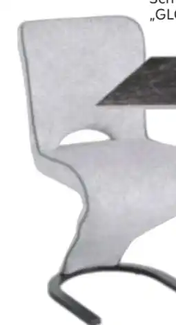 Mömax Schwingstuhl Gloria Angebot