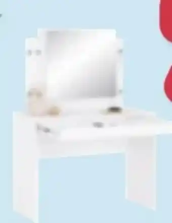 Möbelix Schminktischaufsatz Angebot