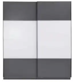 Mömax Based Kleiderschrank Angebot