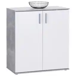 Möbelix Kommode Ina 01 Angebot