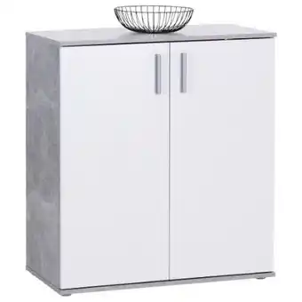 Möbelix Kommode Ina 01 Angebot