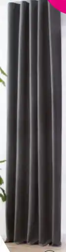 Mömax Modern Living Fertigvorhang Ulrich Angebot