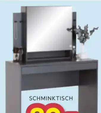 Möbelix Schminktisch Angebot