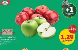 PENNY Äpfel Angebot